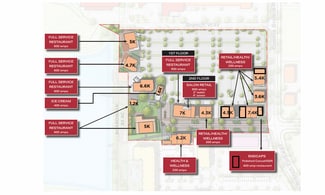 More details for SR 52 & McKendree Road, San Antonio, FL - Retail for Lease