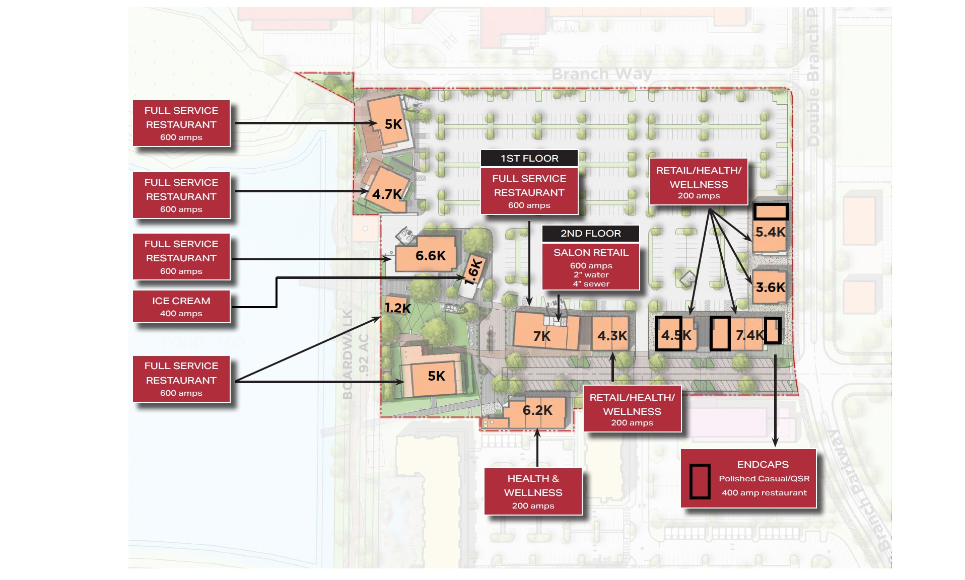 SR 52 & McKendree Road, San Antonio, FL for lease Building Photo- Image 1 of 6