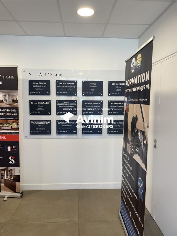 Flex in Istres for lease Lobby- Image 1 of 4
