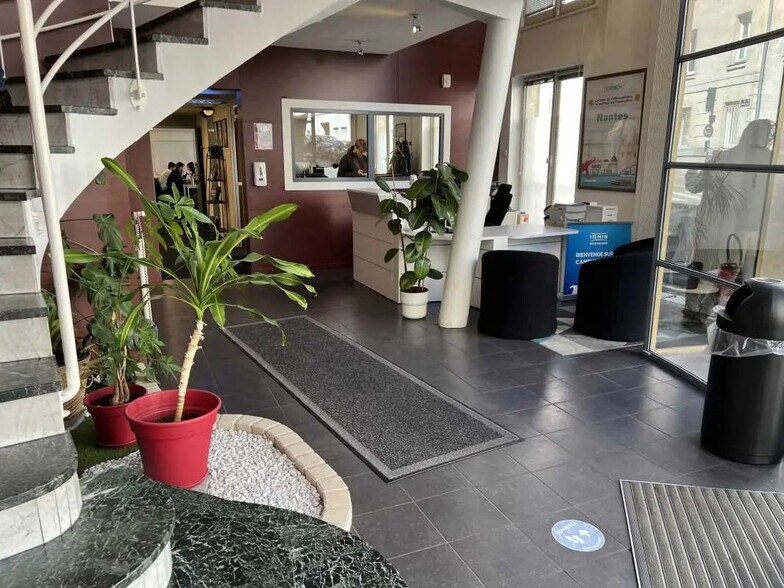 5 Rue D'Alger, Nantes à vendre - Photo du bâtiment - Image 3 de 12