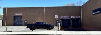 Plus de détails pour 239 6th Ave, Paterson, NJ - Industriel à louer