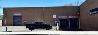 More details for 239 6th Ave, Paterson, NJ - Industrial for Lease