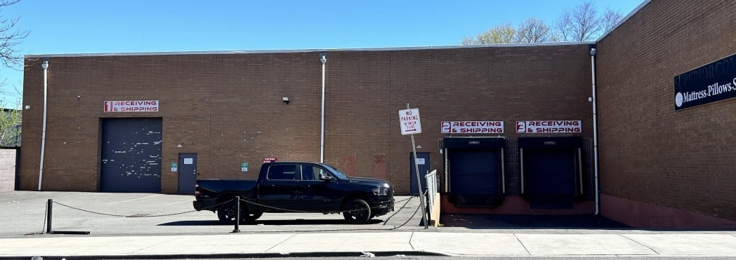 239 6th Ave, Paterson, NJ for lease Building Photo- Image 1 of 14