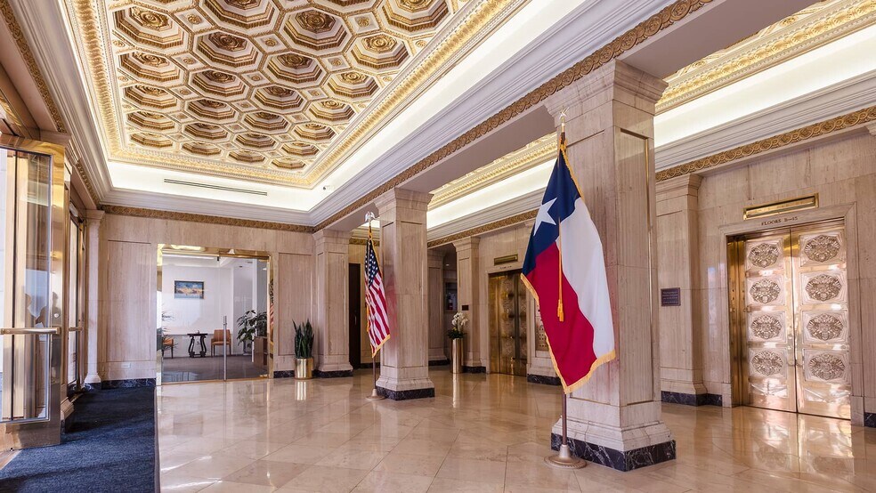 114 W 7th St, Austin, TX à louer - Photo du bâtiment - Image 2 de 18