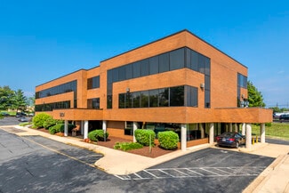 More details for 12301 Old Columbia Pike, Silver Spring, MD - Office for Lease