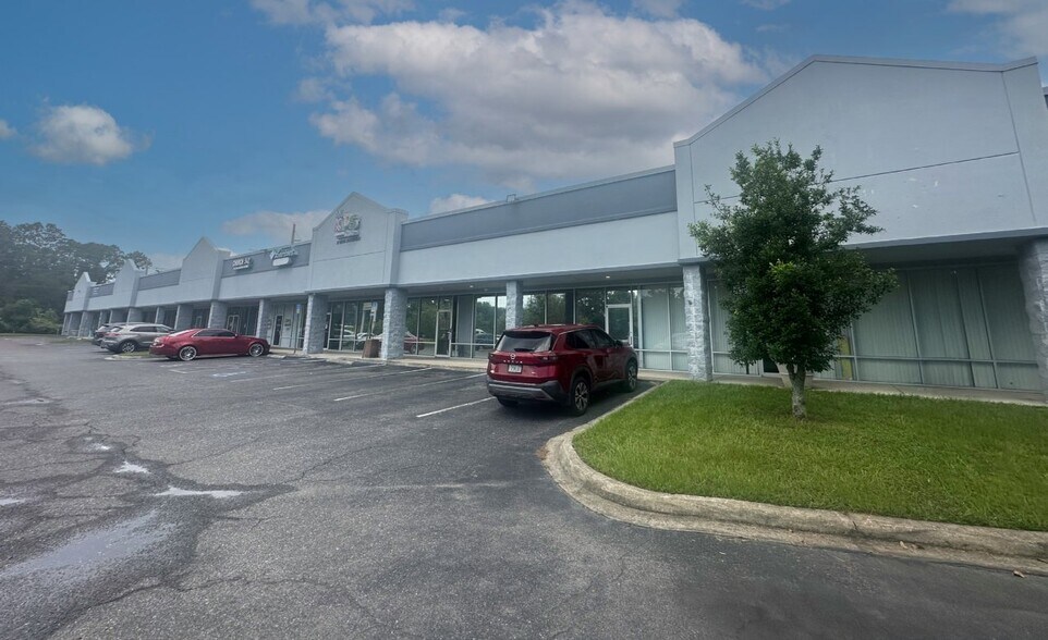 3200 Armsdale Rd, Jacksonville, FL à vendre - Photo du bâtiment - Image 1 de 7