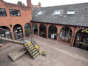 Broad St, Pershore for lease Building Photo- Image 1 of 5