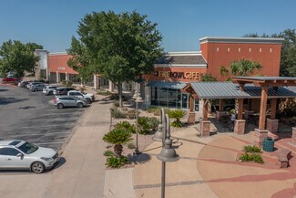 Plus de détails pour Brodie Ln, Sunset Valley, TX - Commerce de détail à louer