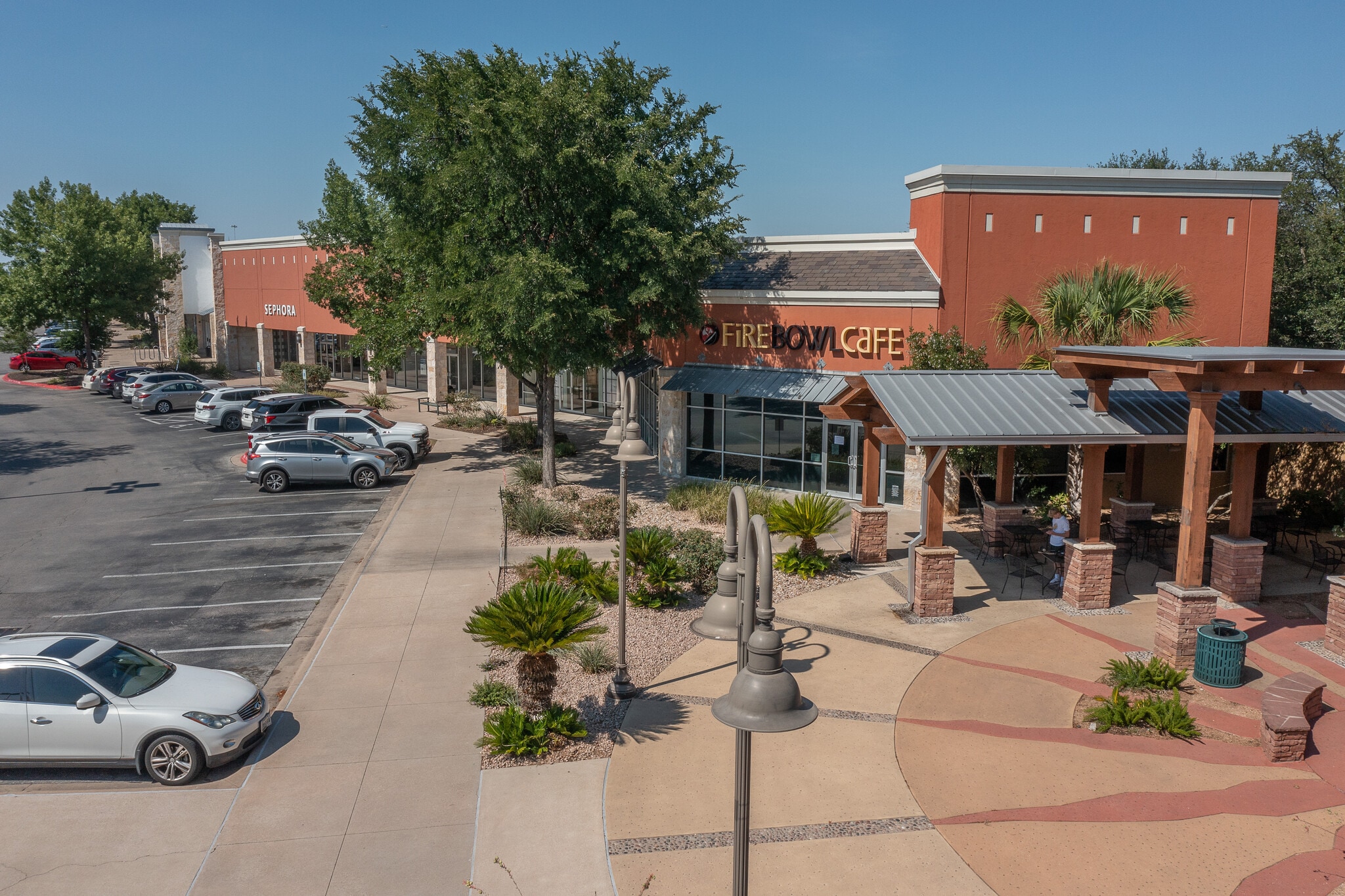 Brodie Ln, Sunset Valley, TX for lease Primary Photo- Image 1 of 25