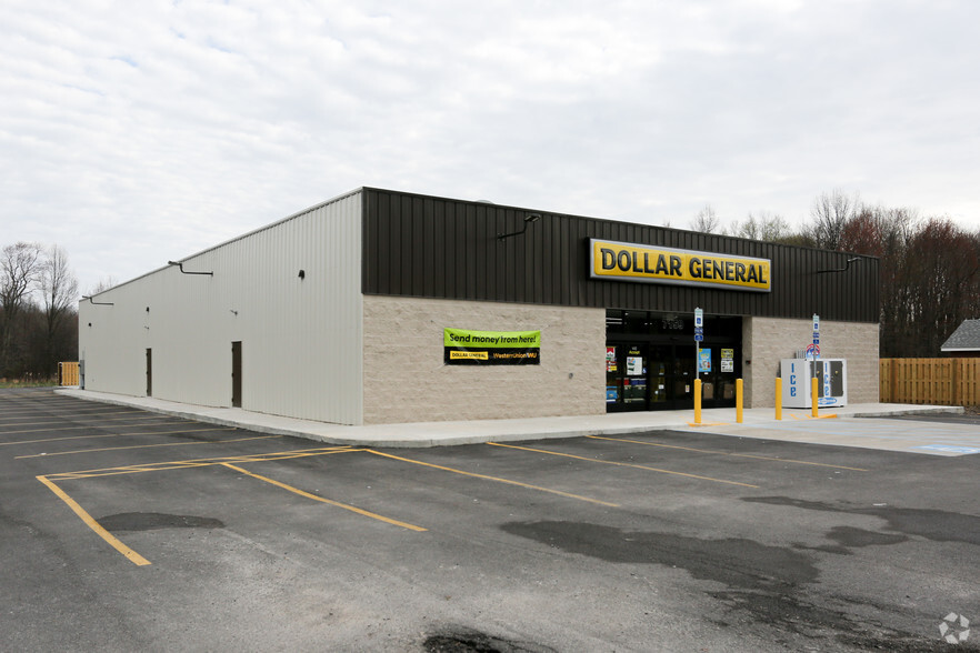 Retail in Burghill, OH for sale - Primary Photo - Image 1 of 1