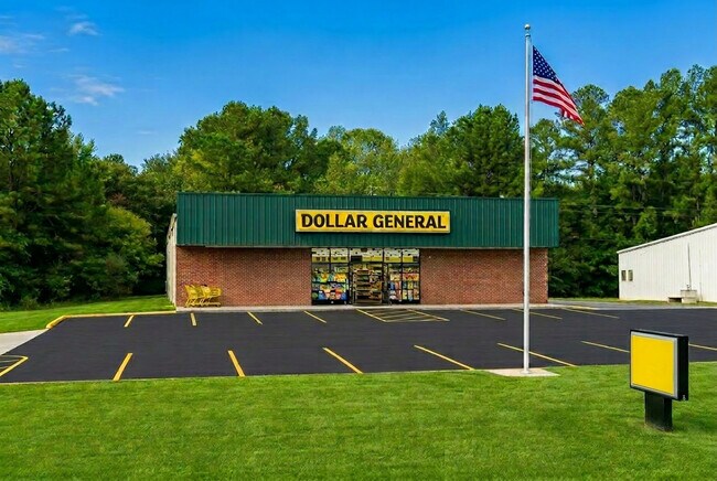 Plus de détails pour 70680 Main St, Blountsville, AL - Commerce de détail à vendre