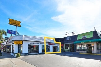 More details for 3601-3617 E Coast Hwy, Corona Del Mar, CA - Retail for Lease