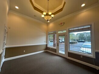 Plus de détails pour 3790 Holcomb Bridge Rd, Peachtree Corners, GA - Bureau à louer