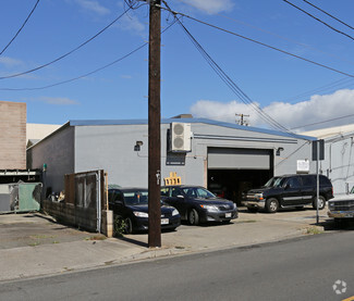 Plus de détails pour 254 Libby St, Honolulu, HI - Industriel à vendre