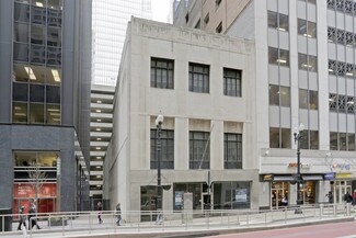 Plus de détails pour 175 W Washington St, Chicago, IL - Bureau à vendre