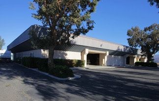 More details for 1130 N Valdivia Way, Palm Springs, CA - Industrial for Lease