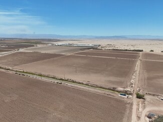 More details for Huff Road, Imperial, CA - Land for Sale