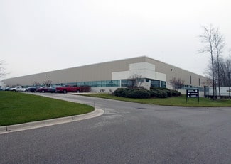 More details for 3188 Wilson Dr NW, Grand Rapids, MI - Industrial for Sale