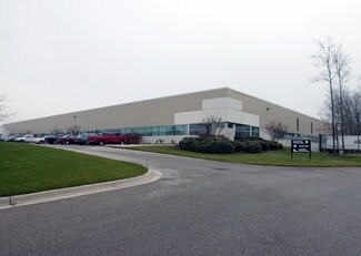 Plus de détails pour 3188 Wilson Dr NW, Grand Rapids, MI - Industriel à vendre