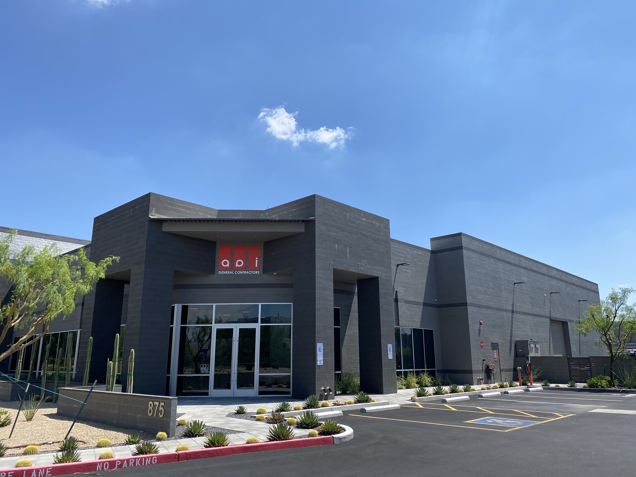 875 E Salter Dr, Phoenix, AZ for sale Building Photo- Image 1 of 6