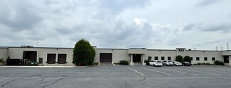 More details for 525 Main St, Belleville, NJ - Industrial for Lease