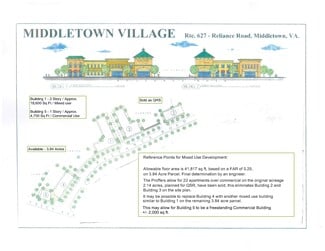 More details for 1 Reliance Rd, Middletown, VA - Land for Sale
