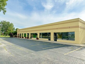 More details for 10290-10296 S 78th Ave, Palos Hills, IL - Retail for Lease