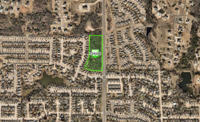 3000 12th Ave NE, Norman, OK for sale - Building Photo - Image 2 of 25
