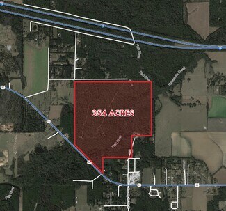 More details for US Highway 90, Loxley, AL - Land for Sale