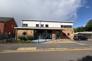 More details for Bishop Rd, Stoke On Trent - Retail for Lease