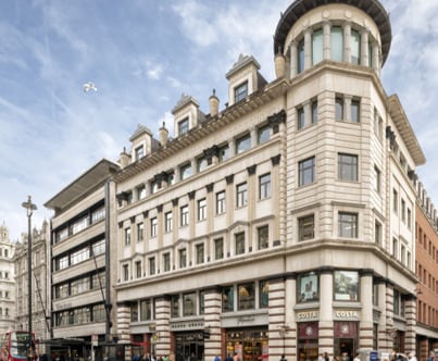 33 Jermyn St, London for lease - Building Photo - Image 3 of 3