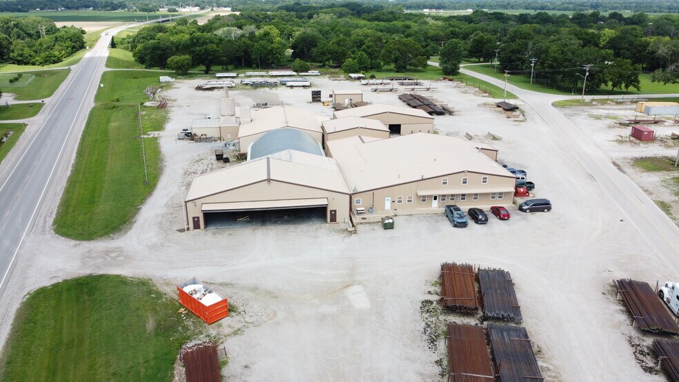 4305 CR 4410, Independence, KS à vendre - Photo du bâtiment - Image 2 de 7