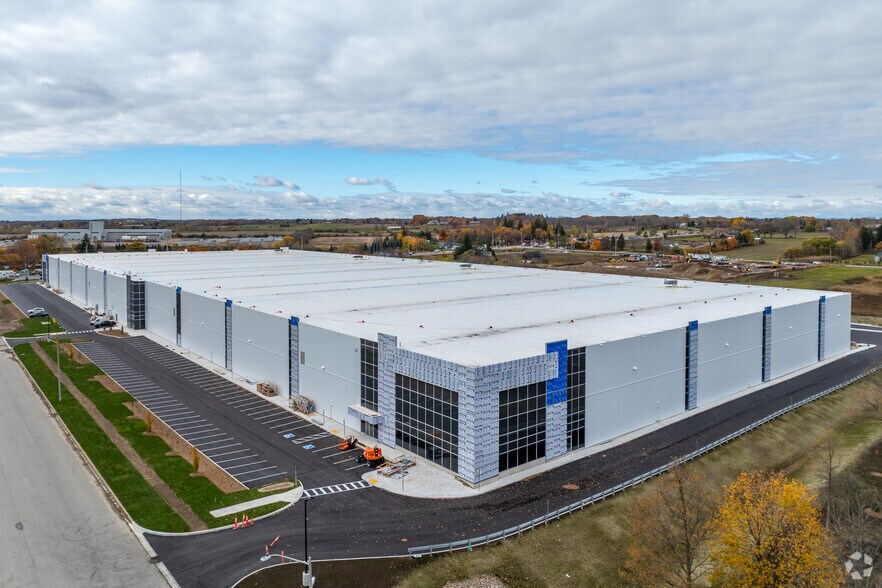 22 Medicorum Pl, Hamilton, ON à louer - Aérien - Image 2 de 25