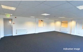 Plus de détails pour 15-22 Brough Park Way, Newcastle Upon Tyne - Industriel à louer