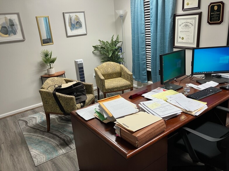 2922 Audrey Dr, Gastonia, NC à louer - Photo intérieure - Image 3 de 29