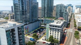 More details for 1035 8th Ave, San Diego, CA - Land for Sale