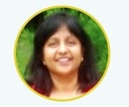 Radhika Reddy