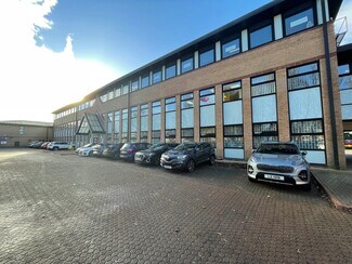 Plus de détails pour Kingsway, Gateshead - Bureau à louer
