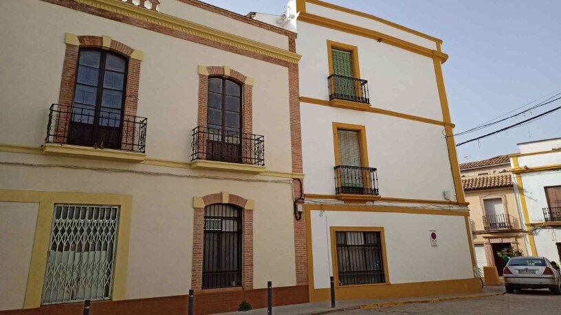 Calle Fernández de Santiago, Posadas, Córdoba à vendre - Photo du bâtiment - Image 3 de 24