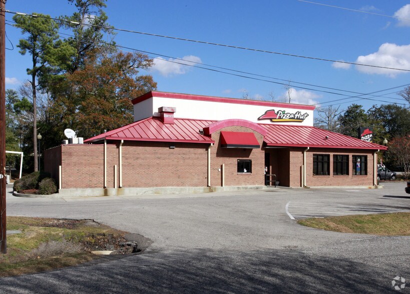 700 N Main St, Summerville, SC for lease - Building Photo - Image 2 of 4