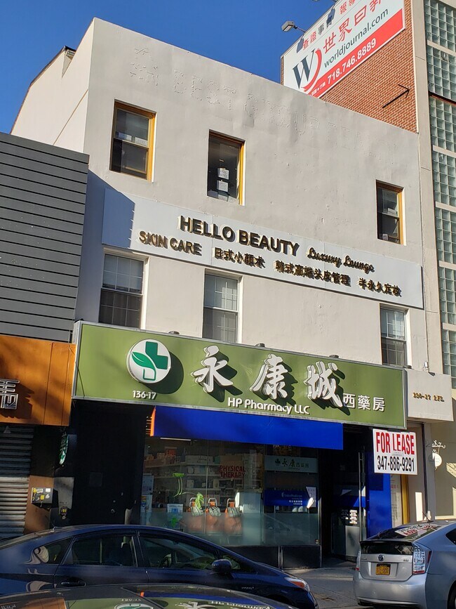 More details for 13617 38th Ave, Flushing, NY - Retail for Lease