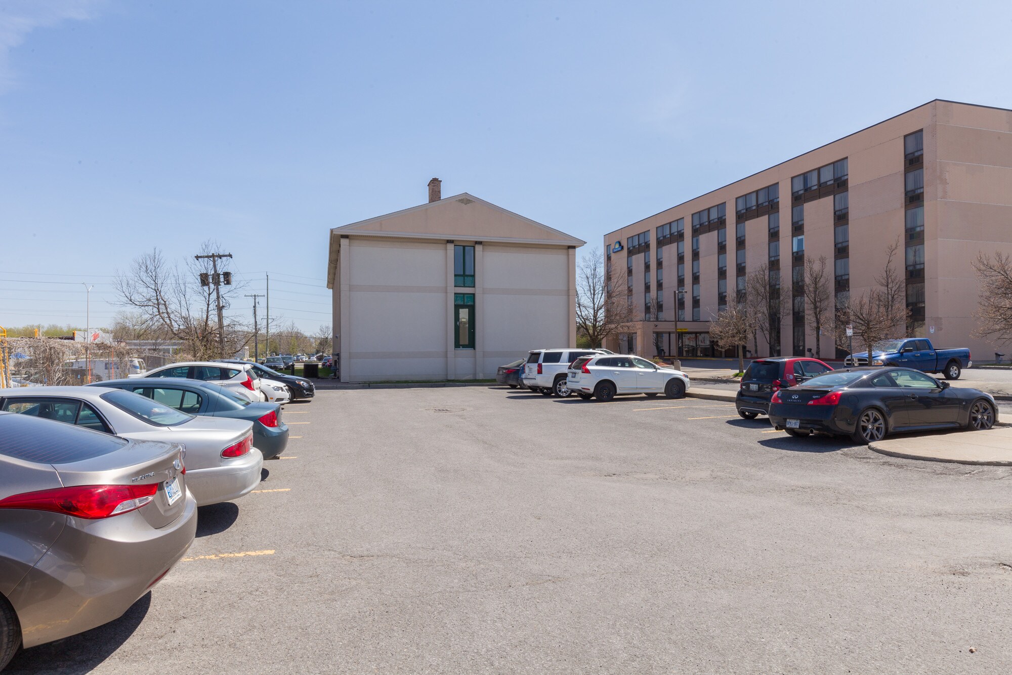 346 Moodie Dr, Ottawa, ON à vendre Autre- Image 1 de 1