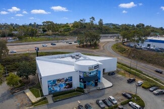 More details for 5270 Jackson Dr, La Mesa, CA - Retail for Sale