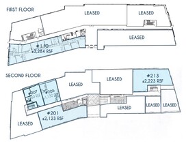 910 Hale Pl, Chula Vista, CA for lease Site Plan- Image 2 of 2