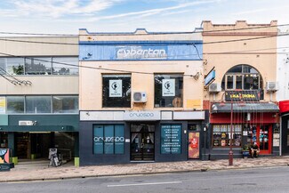 Plus de détails pour 21 Falcon St, Crows Nest - Commerce de détail à louer
