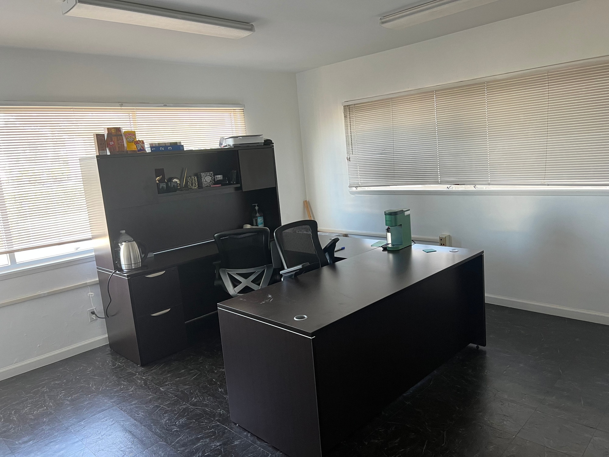 607 N Vermont Ave, Los Angeles, CA à louer Photo intérieure- Image 1 de 1