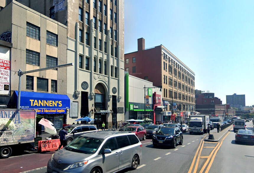 363 E 149th St, Bronx, NY à vendre - Photo du bâtiment - Image 2 de 3