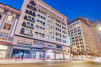 Plus de détails pour 474 Broadway, San Diego, CA - Commerce de détail à louer