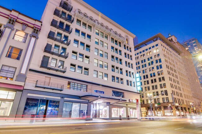 More details for 474 Broadway, San Diego, CA - Retail for Lease