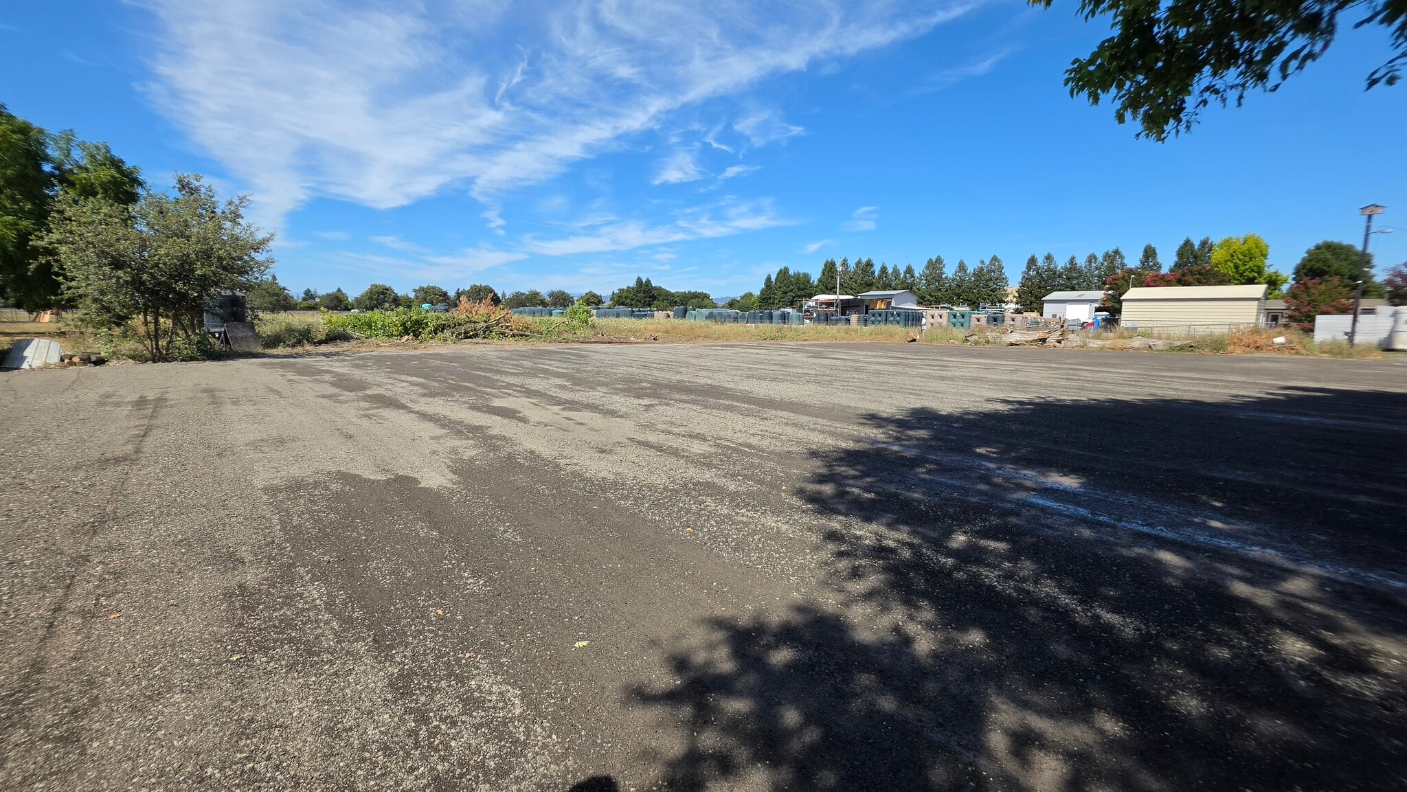 3317 Sebastopol Rd, Santa Rosa, CA for lease Building Photo- Image 1 of 7